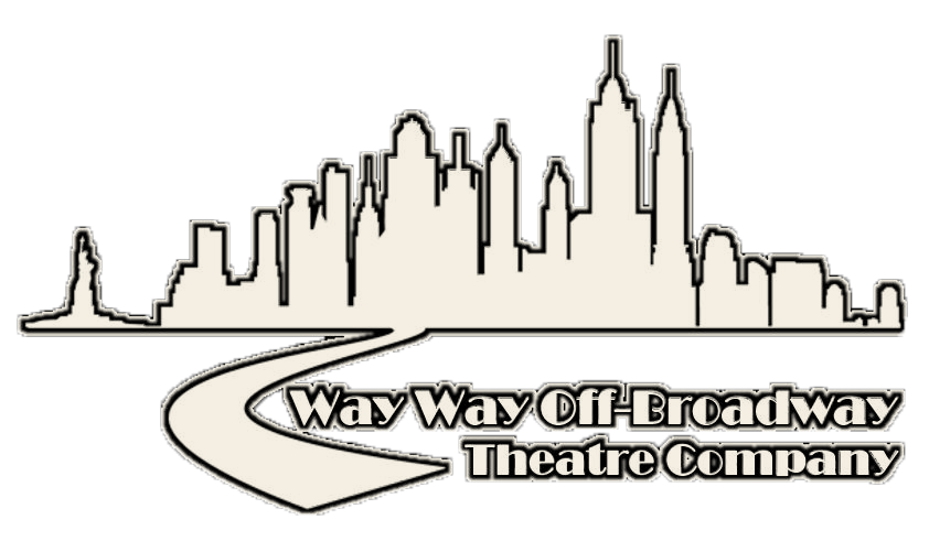 Way Way Off-Broadway Theatre Company